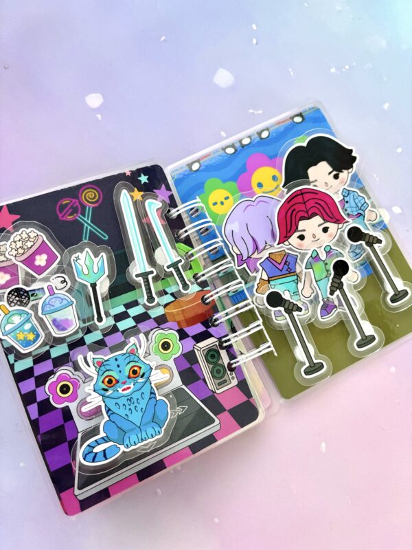 K-POP DH