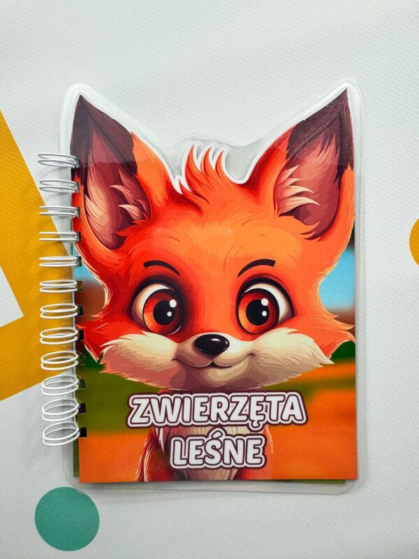 Leśne zwierzęta