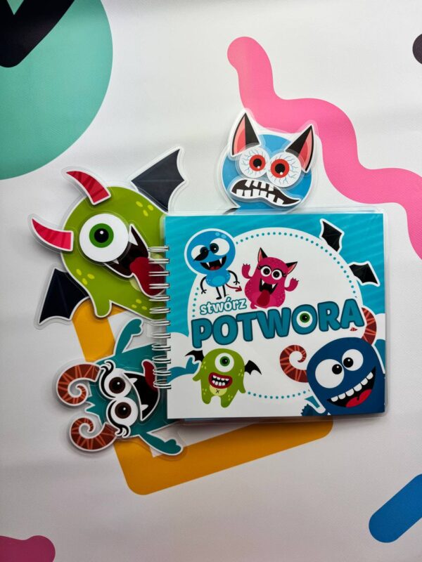 Stwórz potwora