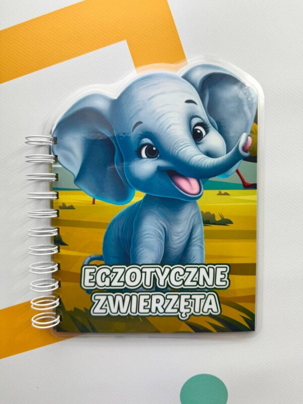 Zwierzęta egzotyczne