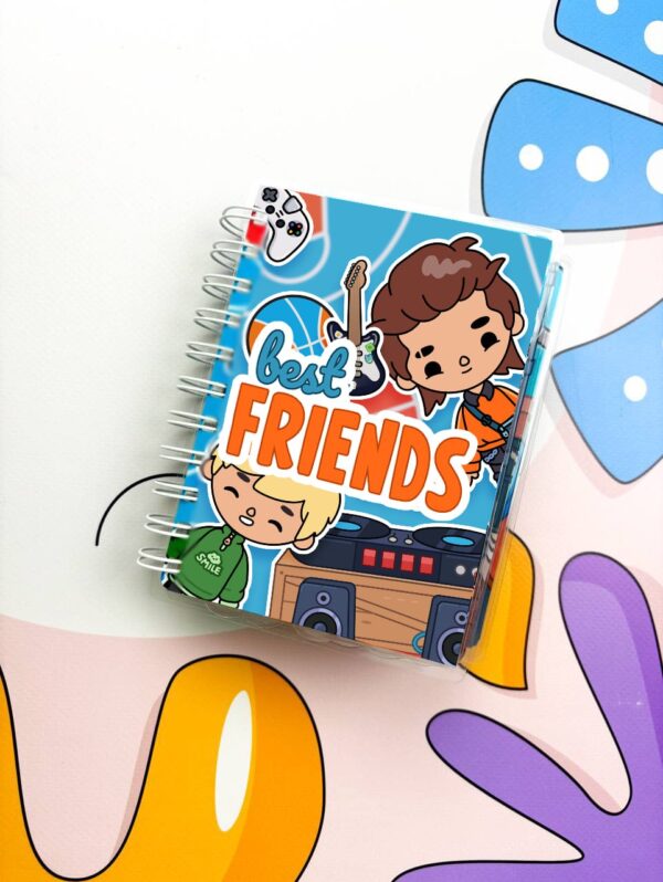 Best Friends