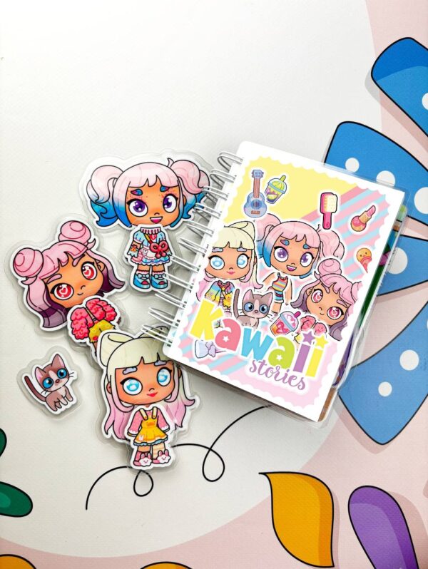 Kawaii Stories