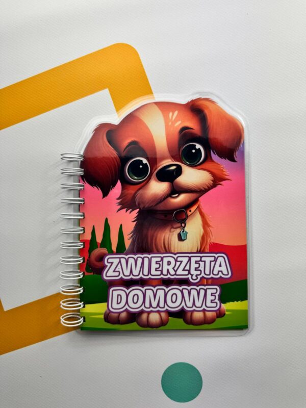 Zwierzęta domowe