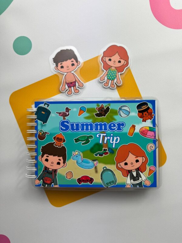 Summer Trip