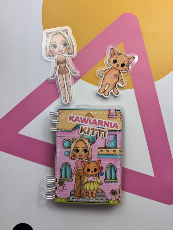Kawiarnia Kitti