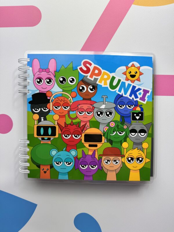 Sprunki