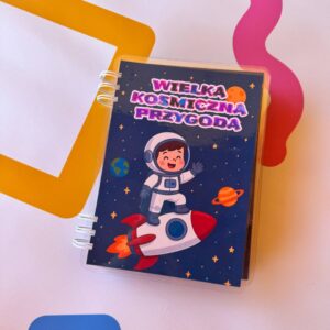 Wielka kosmiczna przygoda