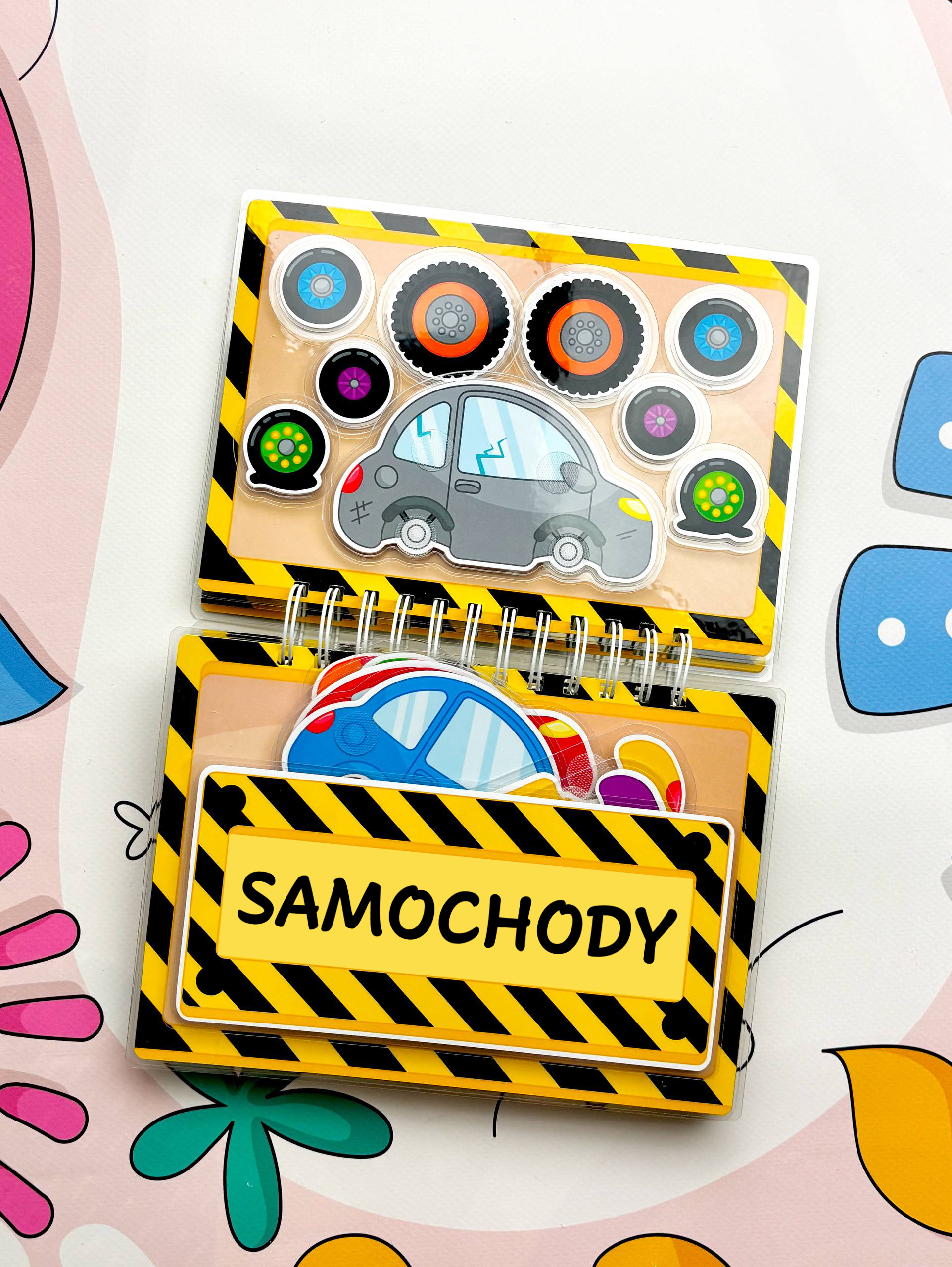 Serwis samochodowy - obrazek 2
