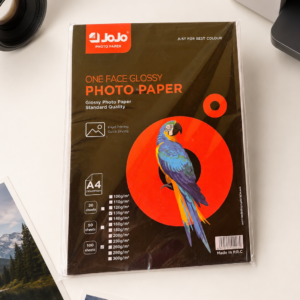 papier fotograficzny A4 230g