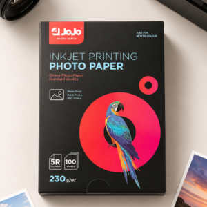 papier fotograficzny 5R 230g